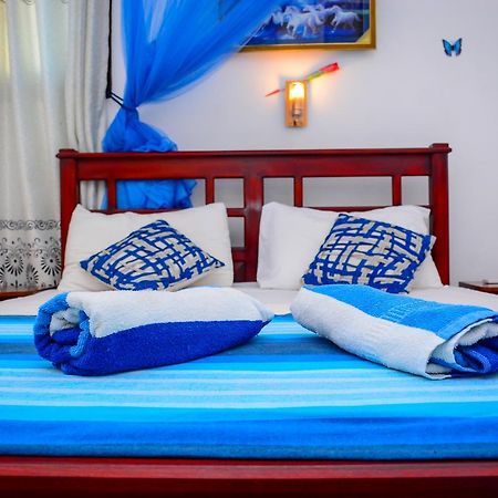 Joseph Family Villa Negombo Exteriér fotografie