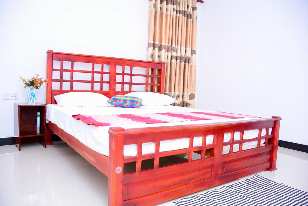 Joseph Family Villa Negombo Exteriér fotografie