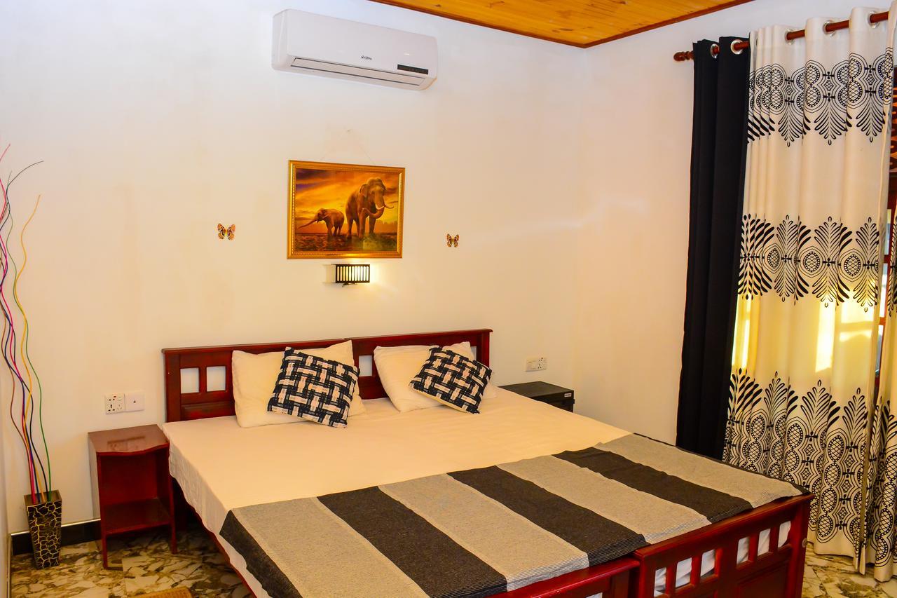Joseph Family Villa Negombo Exteriér fotografie