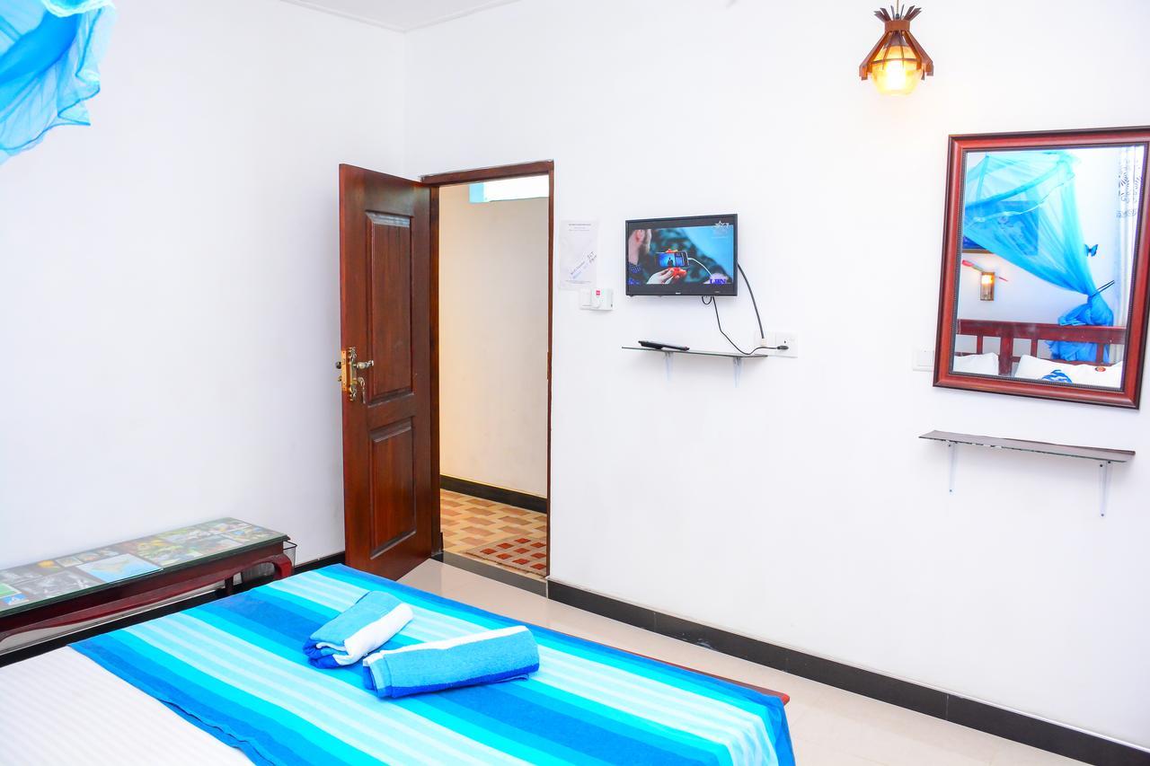 Joseph Family Villa Negombo Exteriér fotografie