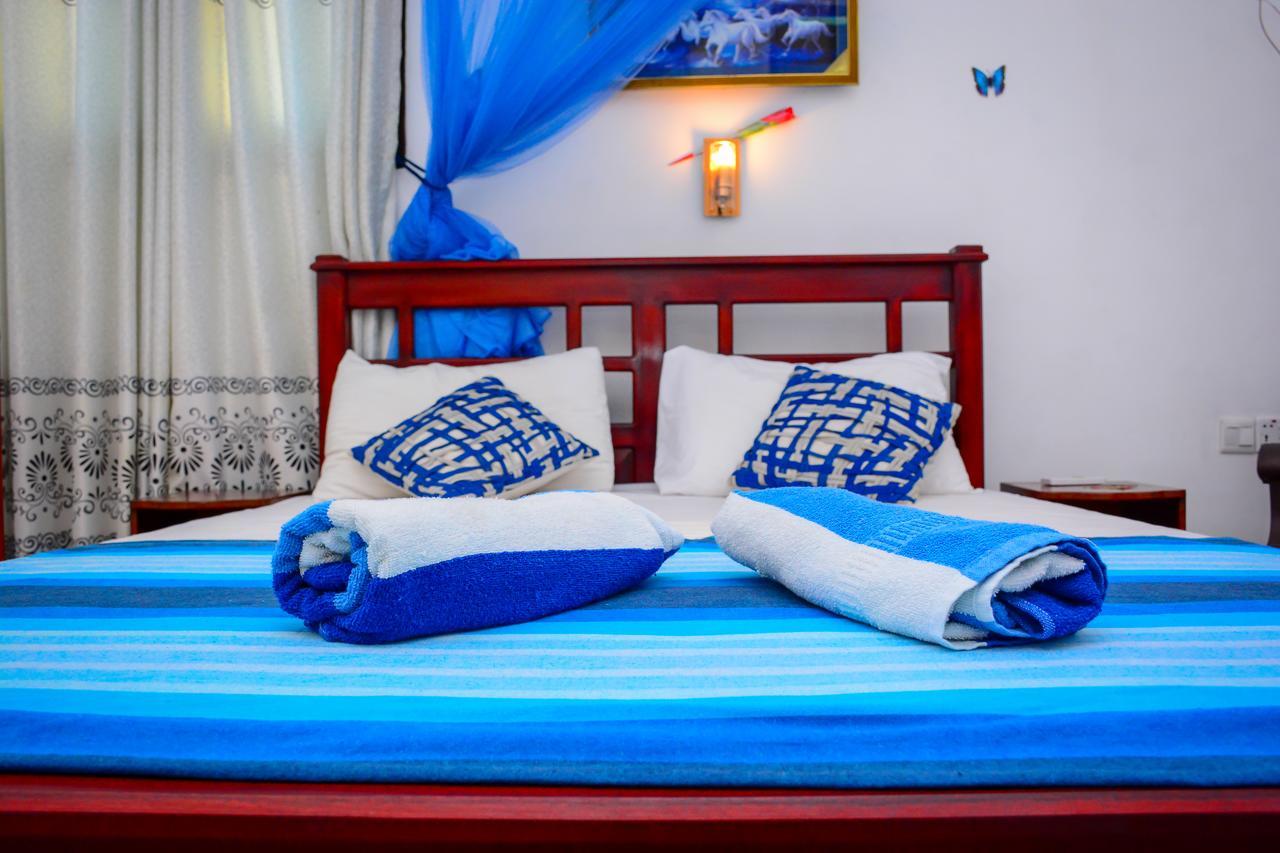 Joseph Family Villa Negombo Exteriér fotografie